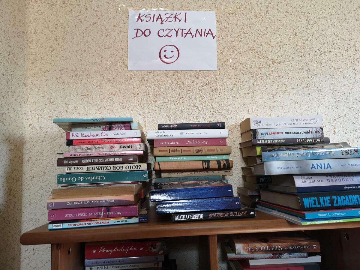 Homestay Szyper Pokoje