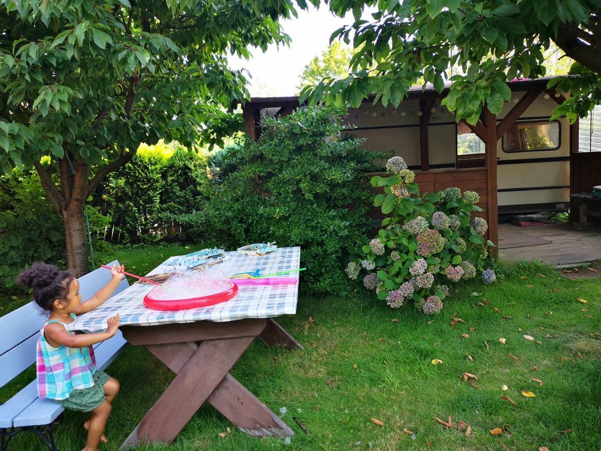 Homestay Szyper Pokoje Wladyslawowo